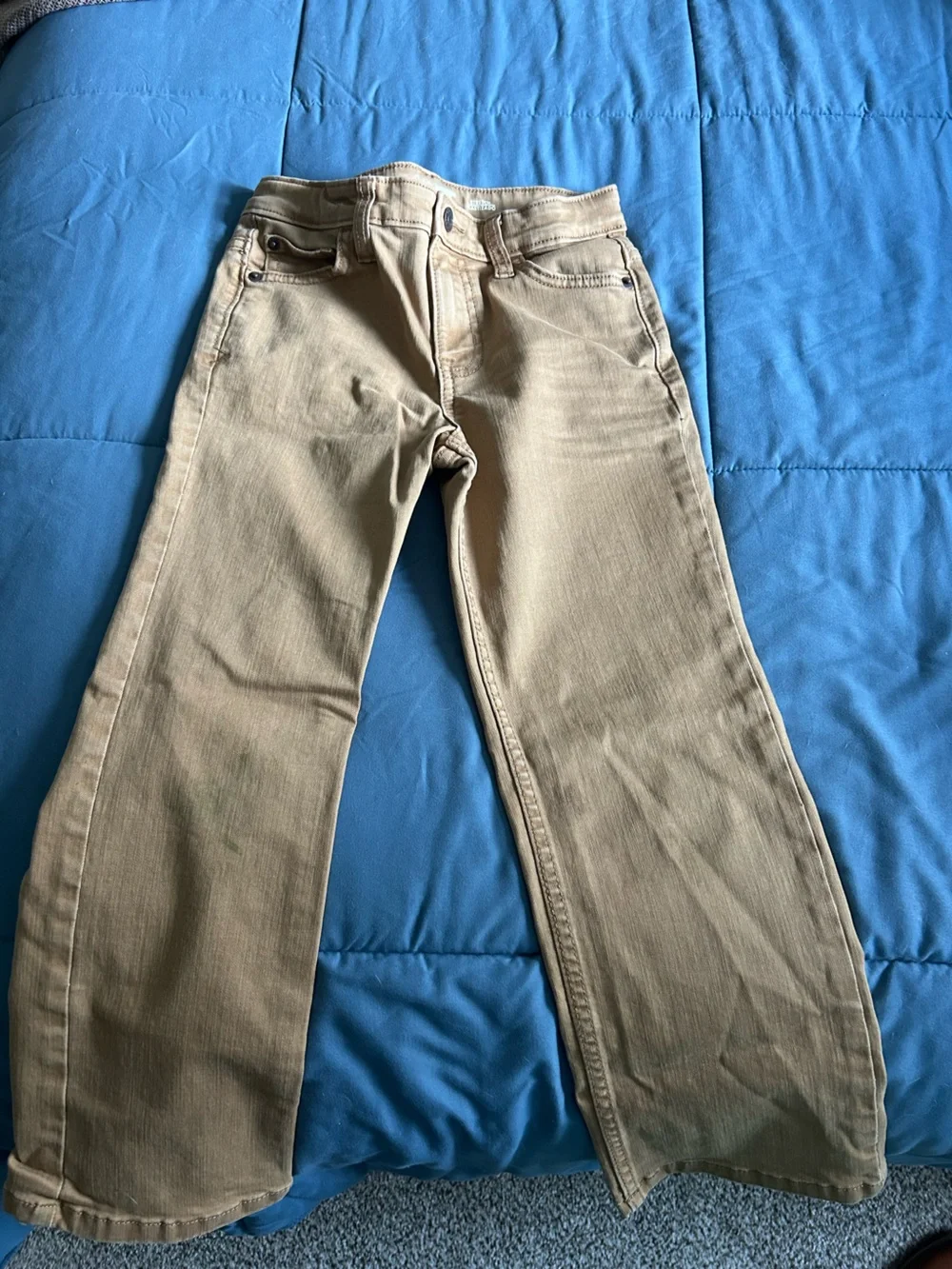 Boy’s Bundle | Size 7/8 [Medium]